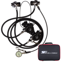 Twin Tec Set I