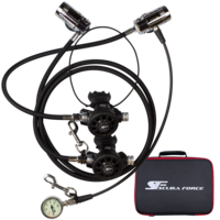 Twin Tec Set II