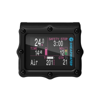 PERDIX 2 Ti black